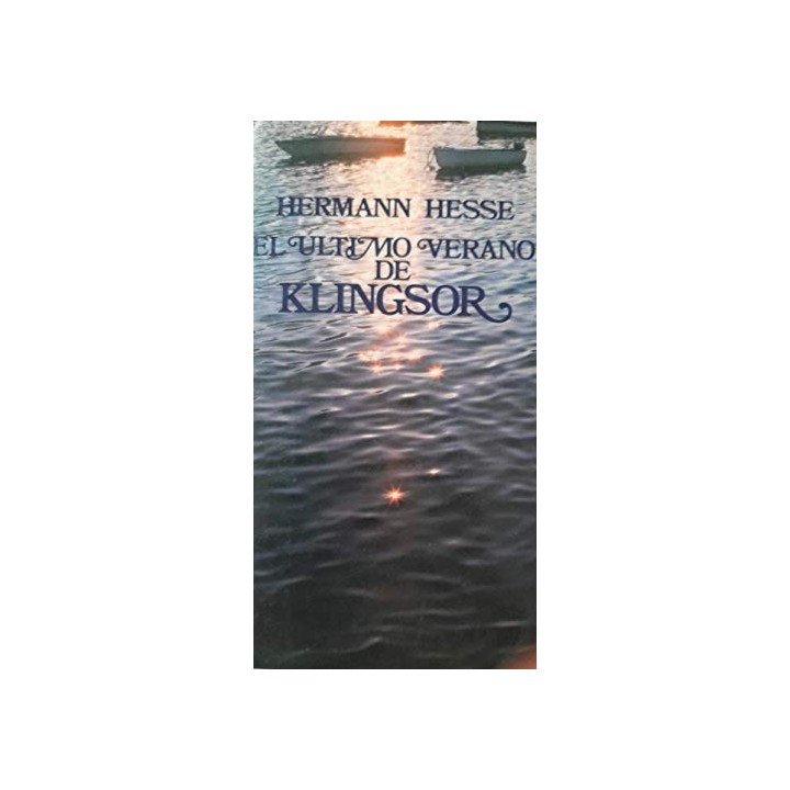 El Último Verano de Klingsor
